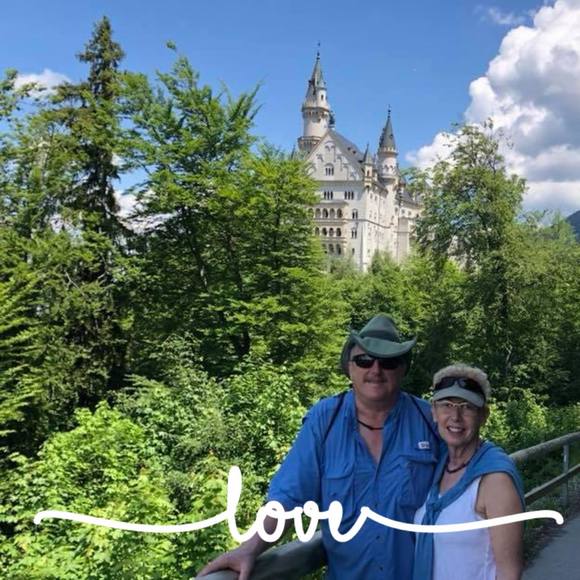 Meet your Posher, Helmut - Picture 1 of 1